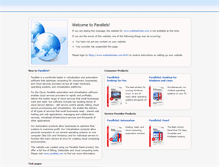 Tablet Screenshot of mahbadmilan.com